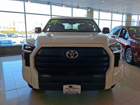 Used 2023 Toyota Tundra SR5 image 2