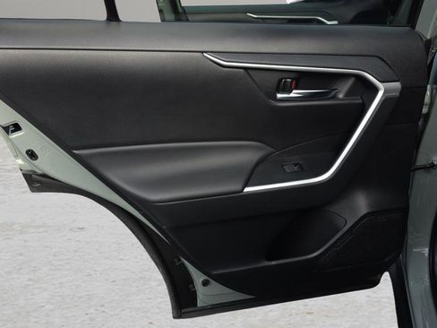 Used 2023 Toyota RAV4 XLE image 12