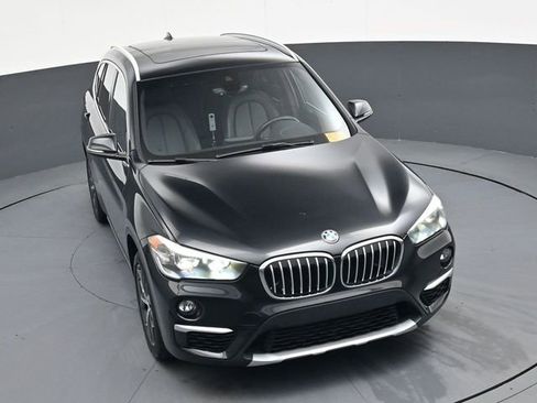 Used 2019 BMW X1 xDrive28i w/ Convenience Package image 32
