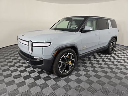 Used 2023 Rivian R1S Adventure