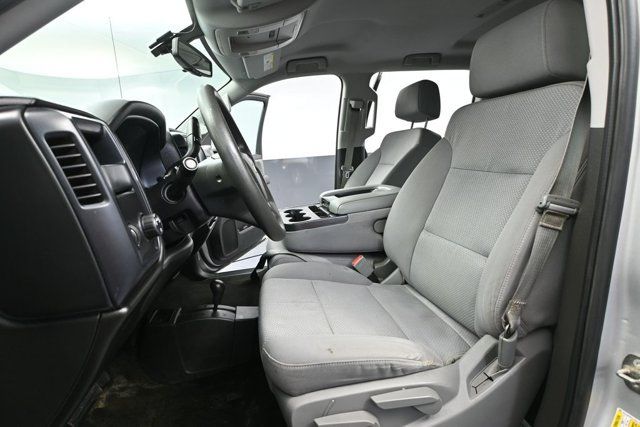 Used 2016 Chevrolet Silverado 1500 LS w/ Trailering Package AWD/4WD image 17