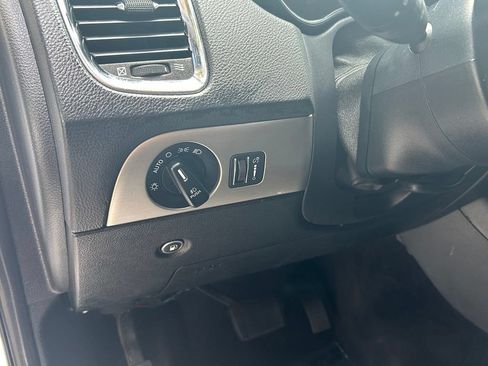 Used 2017 Dodge Durango GT w/ Nav & Power Liftgate Group RWD image 18