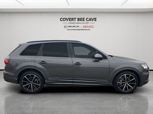 Used 2020 Audi Q7 3.0T Prestige image 11
