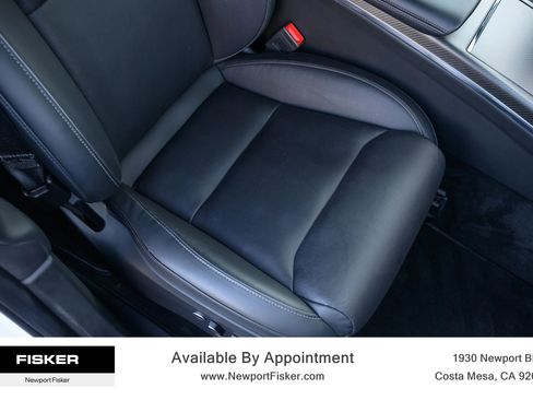 Used 2023 Tesla Model X Plaid AWD/4WD image 34