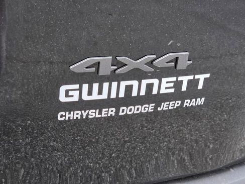 New 2026 Jeep Cherokee Limited image 33