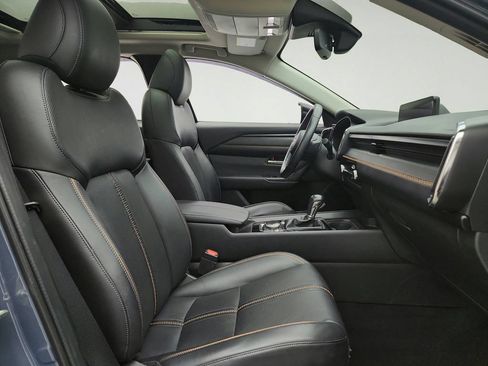 Used 2023 MAZDA CX-50 AWD 2.5 S w/ Premium Plus Pkg image 28