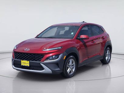 Used 2022 Hyundai Kona SE w/ Cargo Package