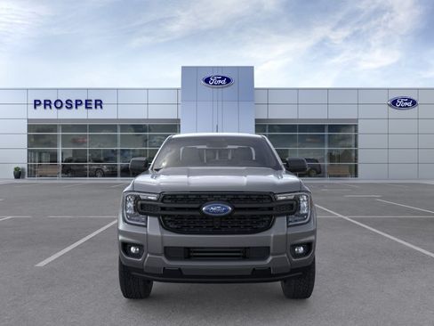 New 2026 Ford Ranger XL w/ Trailer Tow Package RWD image 6
