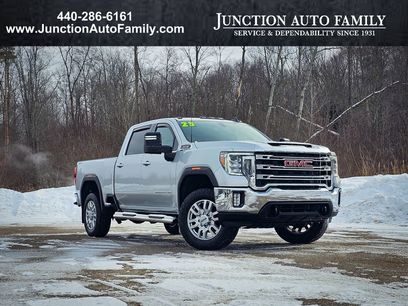 Certified 2023 GMC Sierra 3500 SLE w/ SLE Convenience Package