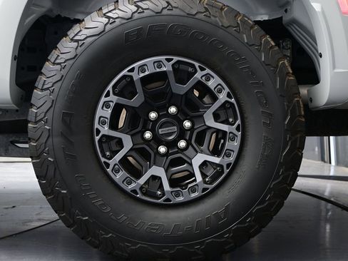 Used 2024 Ford F150 Raptor w/ Equipment Group 803A Raptor R AWD/4WD image 29