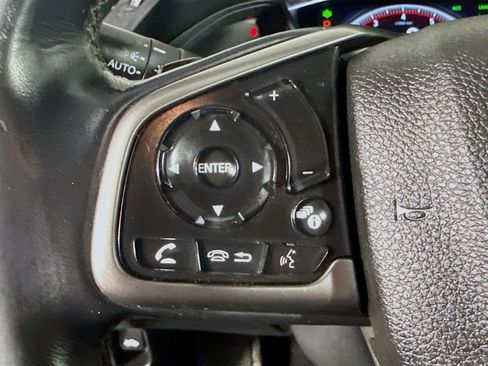 Used 2021 Honda Civic Sport image 14