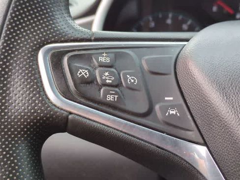 Used 2023 Chevrolet Malibu LT w/ Driver Confidence Package FWD image 22