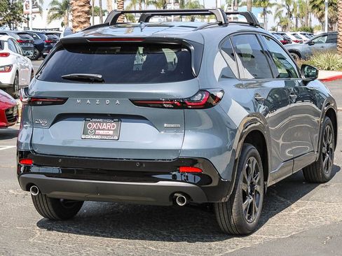 New 2026 MAZDA CX-5 2.5 S w/ Premium Plus Package image 4