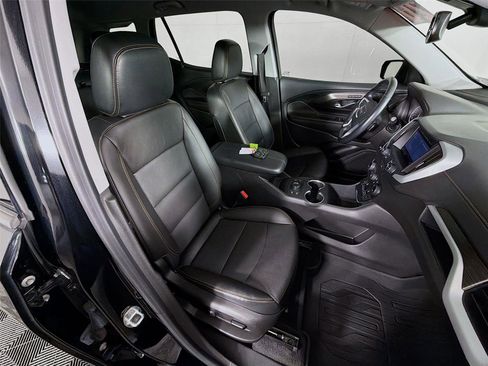 Used 2020 GMC Terrain SLT w/ Preferred Package AWD/4WD image 27