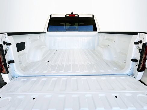 New 2026 RAM 1500 Classic Warlock AWD/4WD image 25