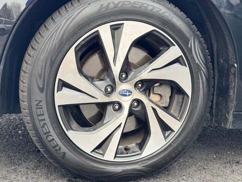 Used 2020 Subaru Legacy w/ Alloy Wheel Package image 29