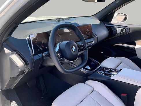 Used 2026 BMW X3 xDrive30i w/ Convenience Package AWD/4WD image 16