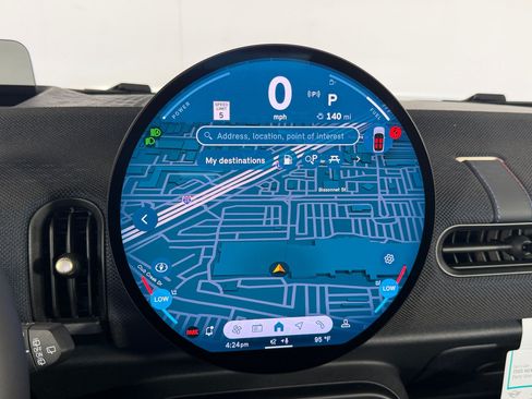 New 2026 MINI Cooper S FWD image 24
