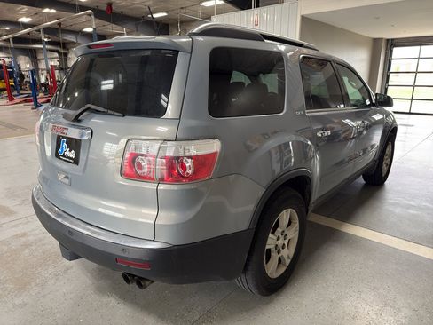 Used 2008 GMC Acadia SLT FWD image 5