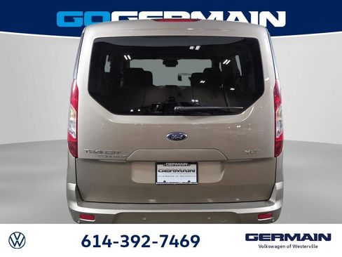 Used 2020 Ford Transit Connect XLT image 10