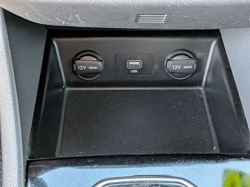 Used 2020 Hyundai Ioniq Blue image 22