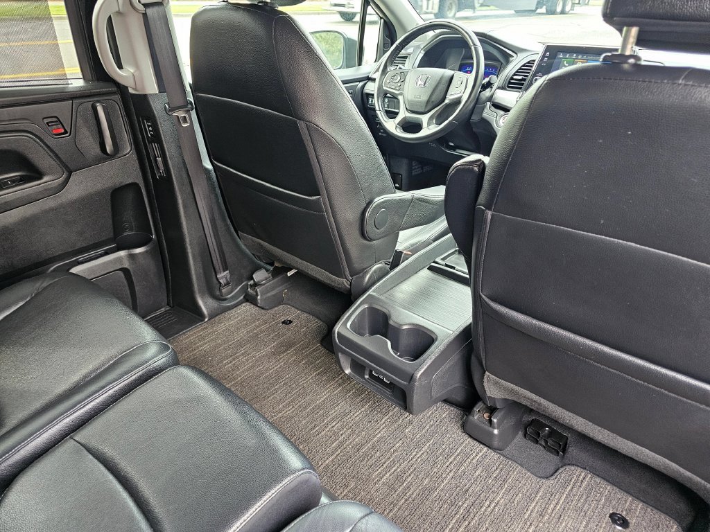 Used 2024 Honda Odyssey EX-L image 14
