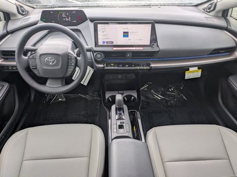 New 2024 Toyota Corolla LE FWD image 14