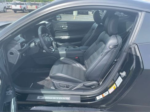 New 2024 Ford Mustang GT Premium image 13