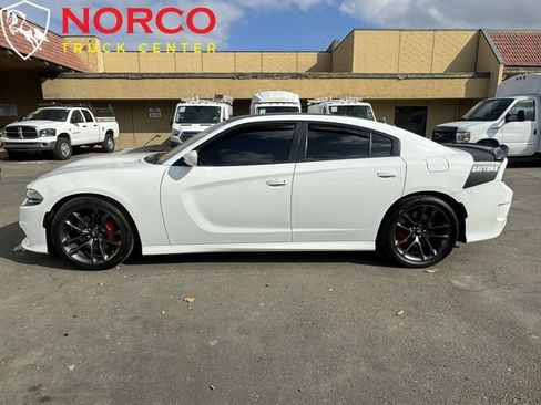 Used 2021 Dodge Charger R/T w/ Daytona Edition Group image 5