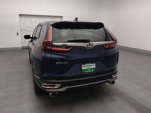 Used 2020 Honda CR-V EX image 6