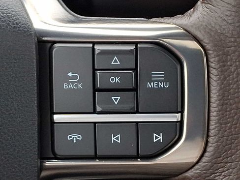 Certified 2025 Ford F150 King Ranch w/ FX4 Off-Road Package AWD/4WD image 23