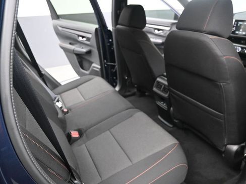 Certified 2026 Honda CR-V TrailSport image 25