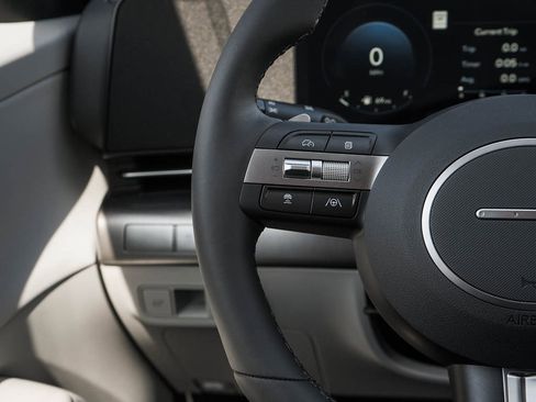 New 2026 Hyundai Kona Limited AWD/4WD image 21