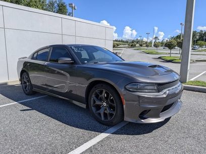 Used 2019 Dodge Charger R/T