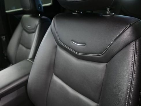 Used 2020 Cadillac XT5 Luxury image 18