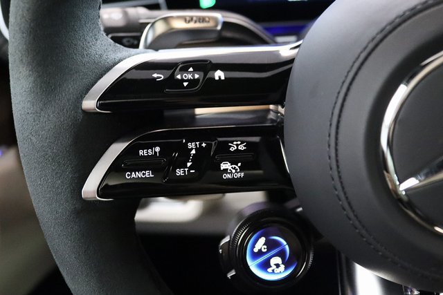 Used 2025 Mercedes-Benz GLE 63 AMG S image 4