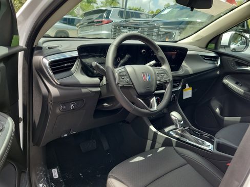 New 2026 Buick Encore GX Preferred w/ Comfort Package FWD image 7