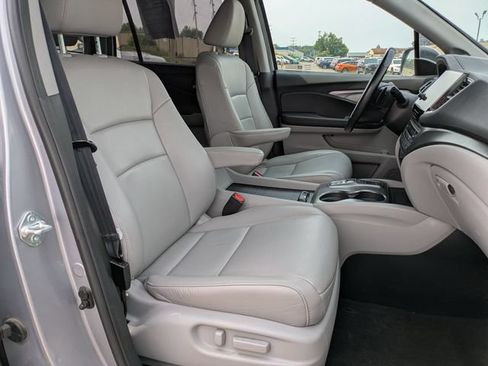 Used 2021 Honda Pilot Special Edition image 26
