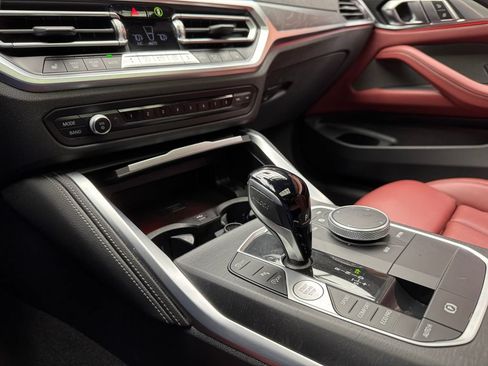 Used 2022 BMW 430i xDrive Coupe w/ M Sport Package AWD/4WD image 18