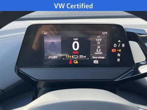 Used 2023 Volkswagen ID.4 Pro image 20