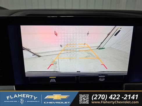 Used 2022 Chevrolet Silverado 1500 RST w/ Max Trailering Package AWD/4WD image 31