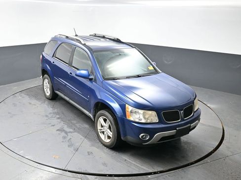 Used 2009 Pontiac Torrent AWD w/ Preferred Package image 16