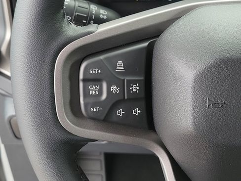 New 2026 Ford Bronco Outer Banks AWD/4WD image 25