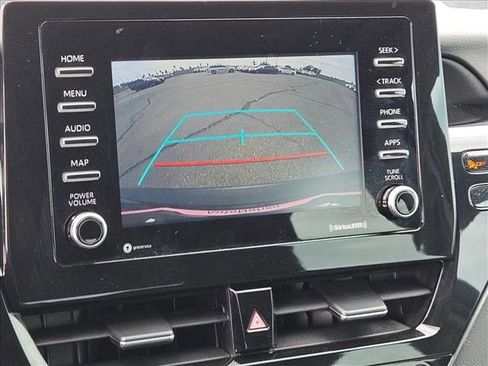 Used 2022 Toyota Camry SE w/ Carpet Mat Package (TMS) image 15