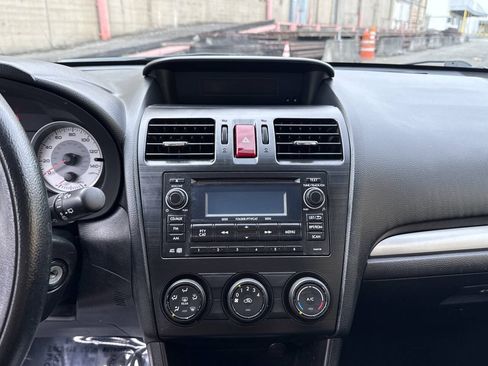 Used 2014 Subaru Impreza 2.0i AWD/4WD image 27