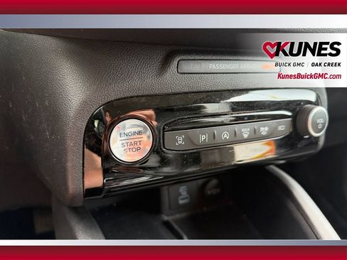 Used 2023 Ford Escape Platinum AWD/4WD image 28