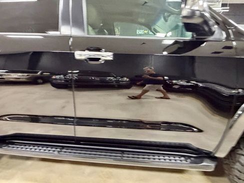 Used 2013 Toyota Sequoia Limited AWD/4WD image 12