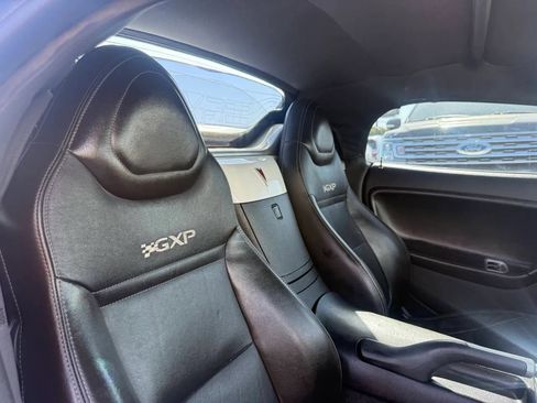 Used 2008 Pontiac Solstice GXP RWD image 23