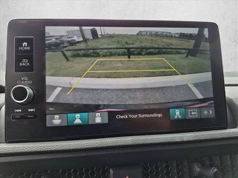Used 2024 Honda CR-V Sport-L image 11