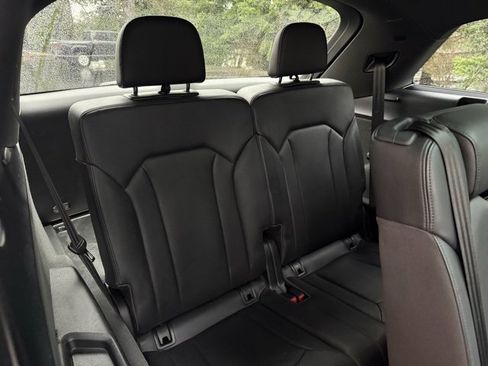 Used 2018 Audi Q7 2.0T Premium Plus w/ Premium Plus Package image 32